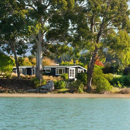 The Apple Pickers' Cottages At Matahua Mapua Экстерьер фото