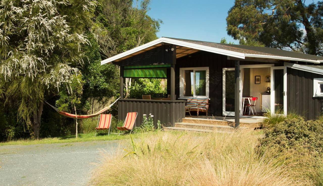 The Apple Pickers' Cottages At Matahua Mapua Экстерьер фото