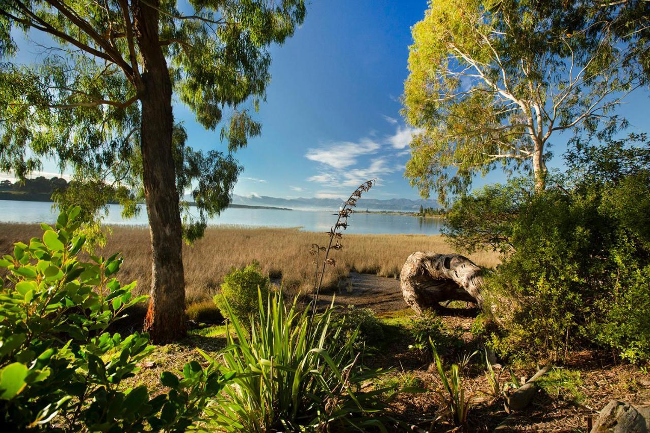 The Apple Pickers' Cottages At Matahua Mapua Экстерьер фото